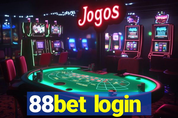 88bet login